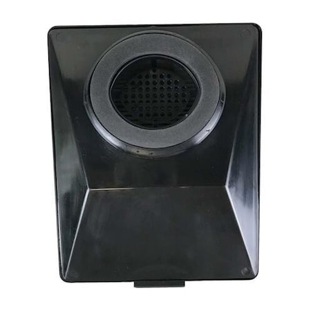 Rainbow Genuine Rexair Rainbox Vacuum Filter E-2 2 Speed Canister R12179 OEM R12647B